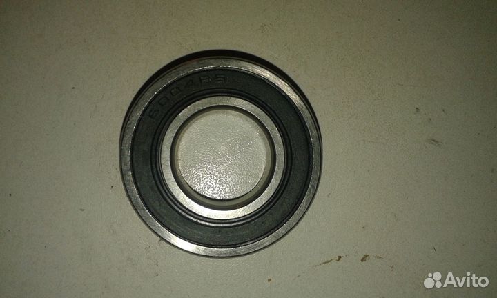 Подшипник 6003 ninebot MAX/mini/PRO/G