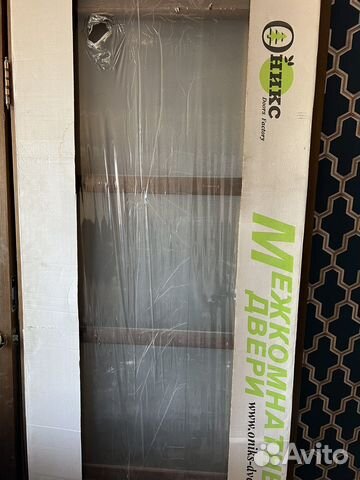 Дверь межкомнатная