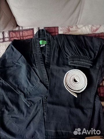 Кимоно для рукопашного боя