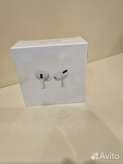 Гарнитура Apple AirPods Pro Magsafe A2083, A2084