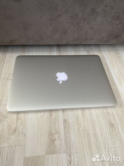 Apple MacBook Pro 13 retina/обмен