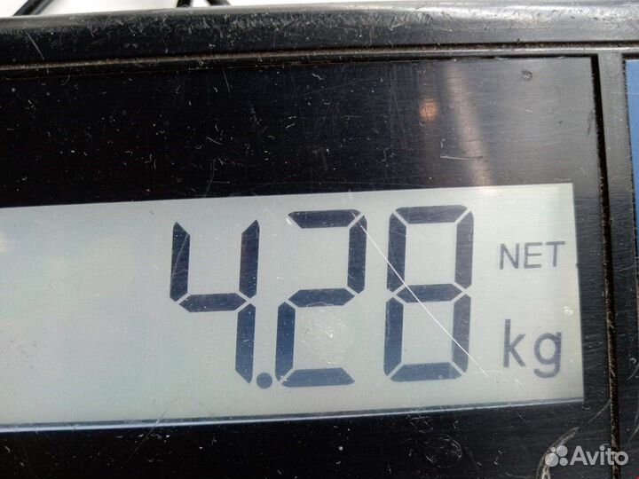 Усилитель тормозов вакуумный для Audi A6 C5