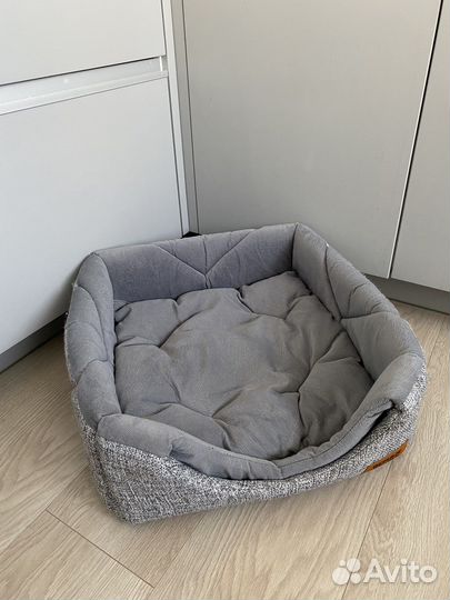 Домик для животных