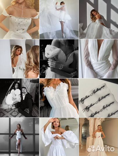 Массовый пошив женской одежды