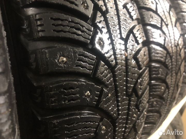 Nokian Tyres Hakkapeliitta 5 185/65 R15