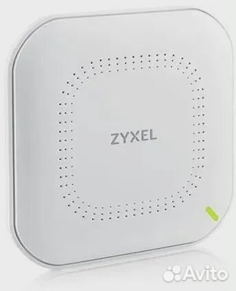 Wi-Fi роутер Zyxel NWA90axpro-EU0102F