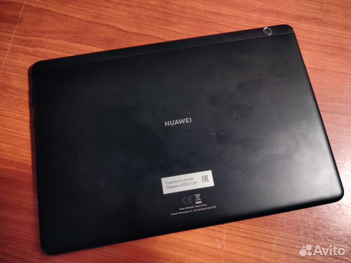 Планшет Huawei Mediapad T5 (AGS2-L09) 10