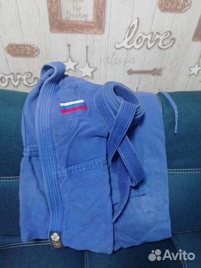 Самбовка для мальчика