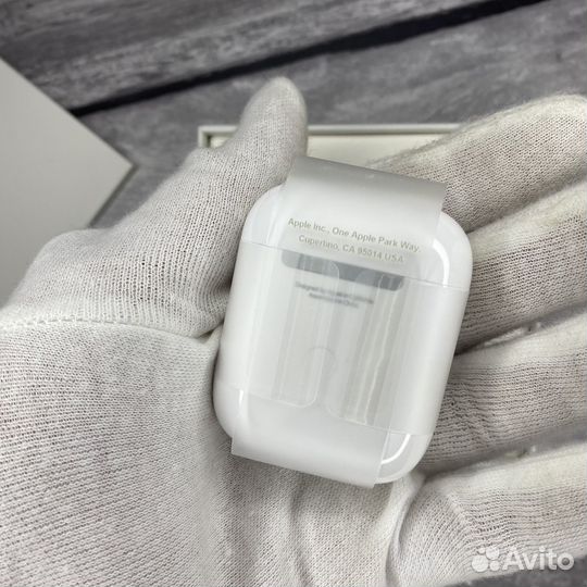 Airpods 2 Premium