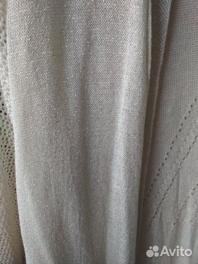 Новый кардиган