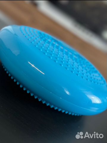 Балансировочная подушка