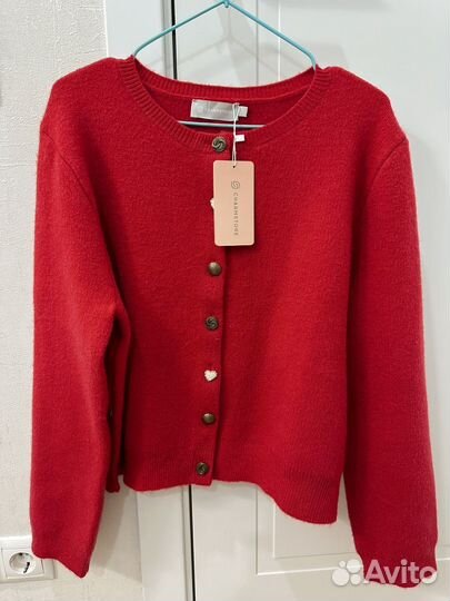 Charmstore кардиган M/L