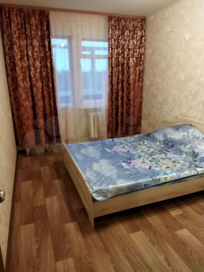 2-к. квартира, 50,5 м², 8/9 эт.