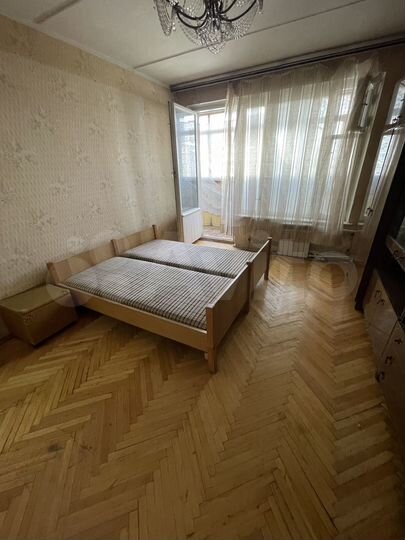 1-к. квартира, 36,2 м², 8/16 эт.