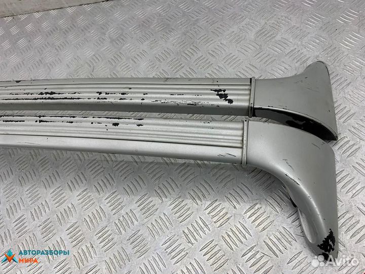 Багажник на крышу Renault Espace 4 2006