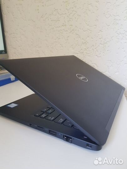 Dell 7390 13