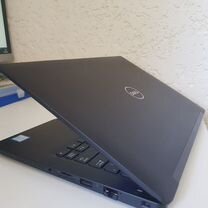 Dell 7390 13"FHD ips i5 8350/8gb/256 SSD