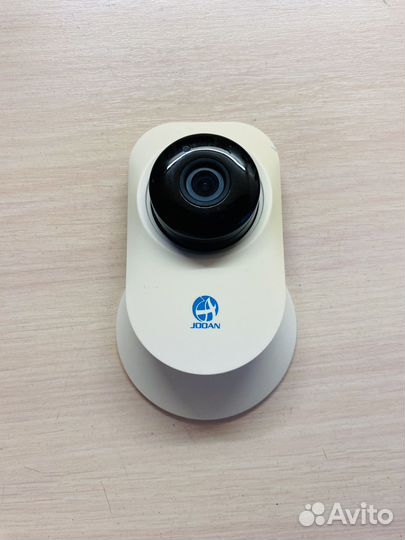 Камера видеонаблюдения