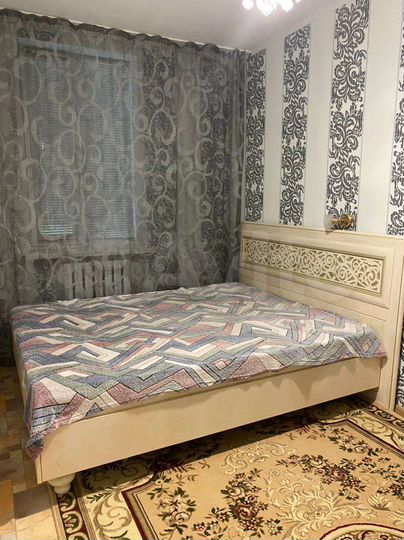 Дом 96 м² на участке 5 сот.