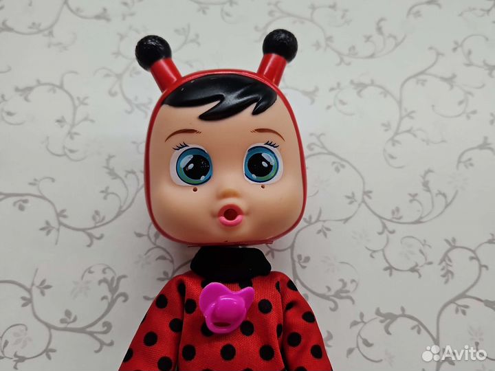 Кукла пупс