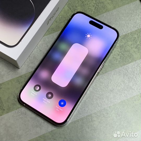 iPhone 14 Pro, 256 ГБ
