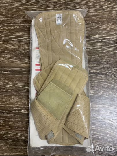 Корректор осанки