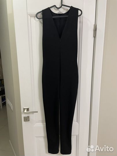 Комбинезон zara вечерний
