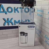 Капучинатор для кофемашин Delonghi ecam