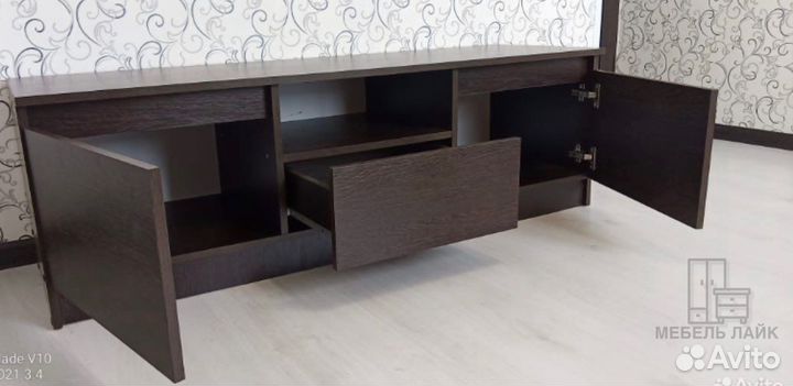 Тумба под тв