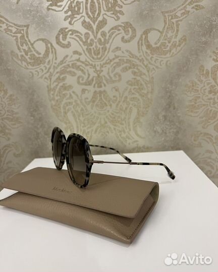 Очки Max Mara оригинал