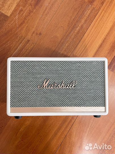 Колонка marshall acton 2