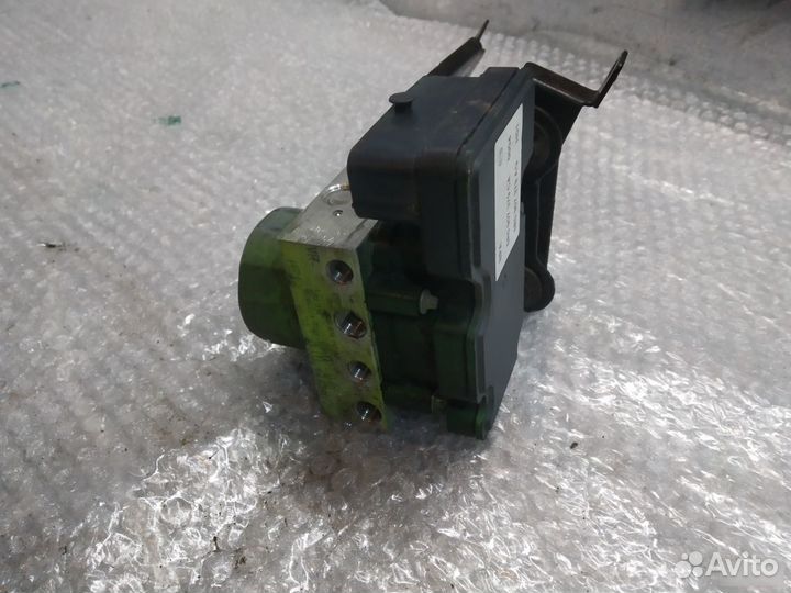 Блок Volkswagen Polo