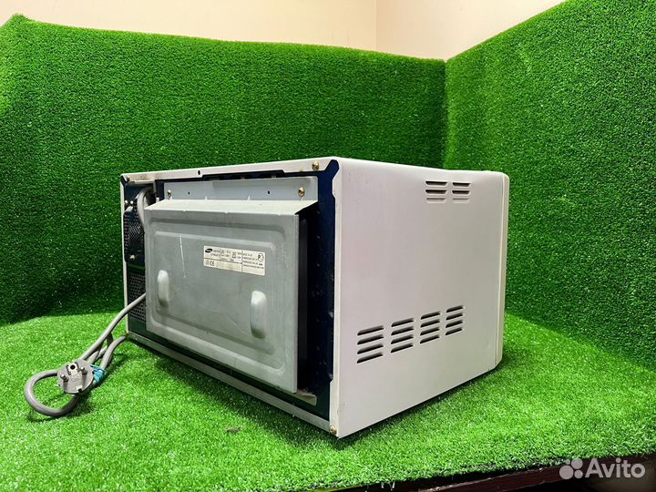 Микроволновая печь samsung ce261nr