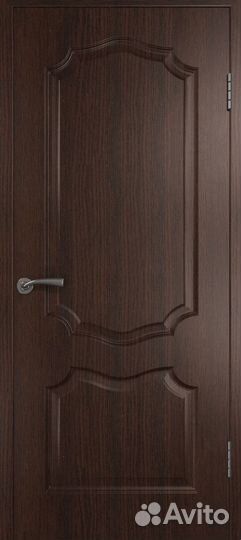 Межкомнатные двери