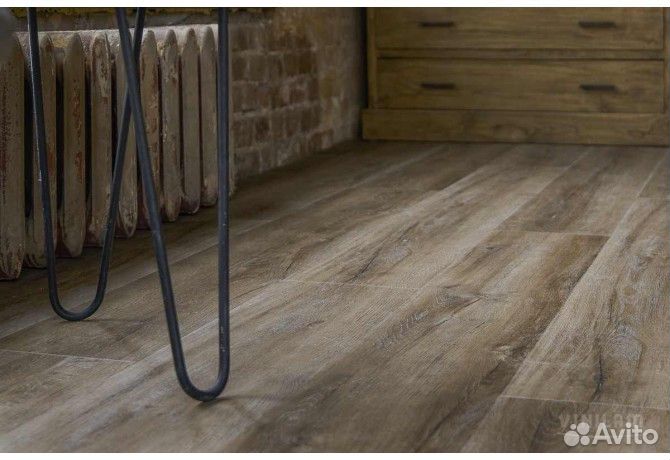 Ламинат водостойкий