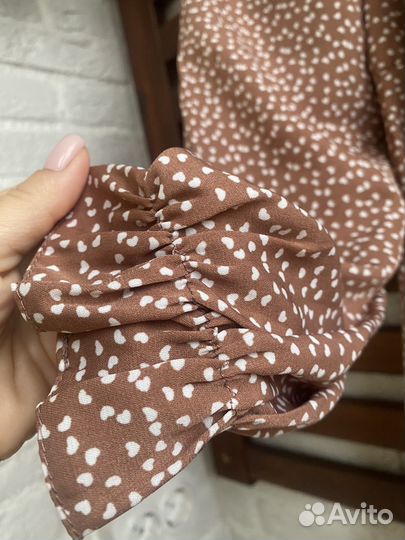 Платье женское 42 44