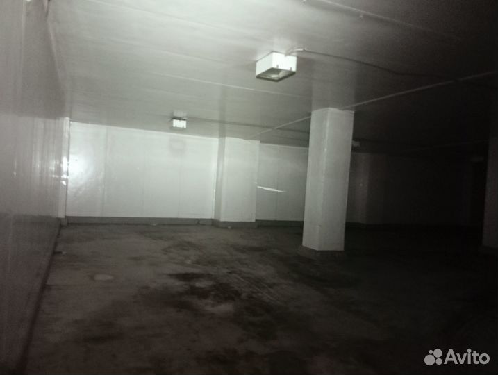 Холодильная камера 1350м3