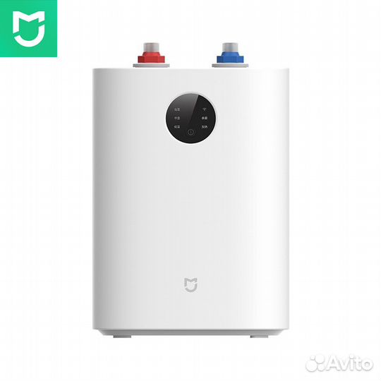 Умный электрический водонагреватель Xiaomi Mijia S