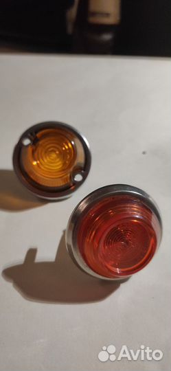 Повторители Ваз 2101/ Газ 24 СССР