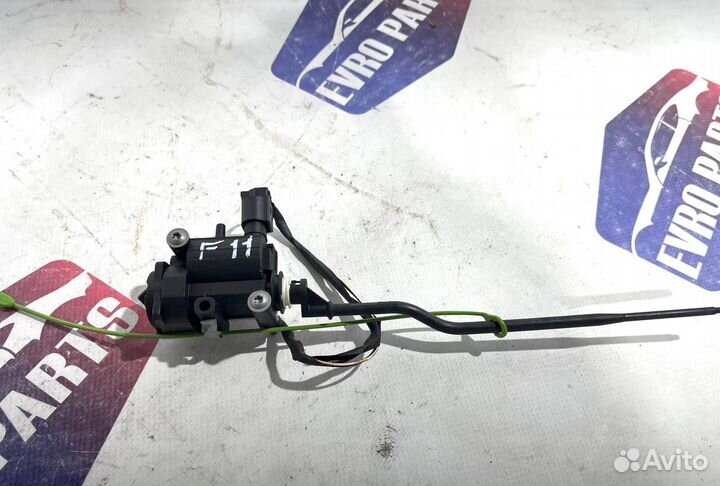 Сервопривод лючка BMW 5 F10 F11