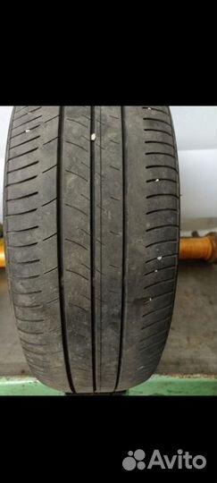 Dunlop Enasave EC300+ 195/65 R15 91S