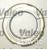 Комплект сцепления DWK-34 rezzo / tacuma 2 0 16