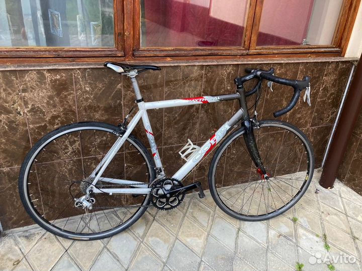Шоссейный велосипед Fausto Coppi Mythical
