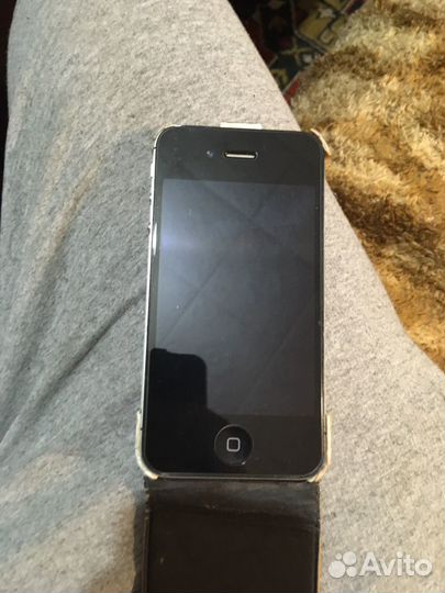 iPhone 4s 32gb