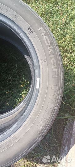 Nokian Tyres Hakka Blue