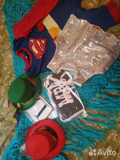 Реквизит для начинающего фотографа