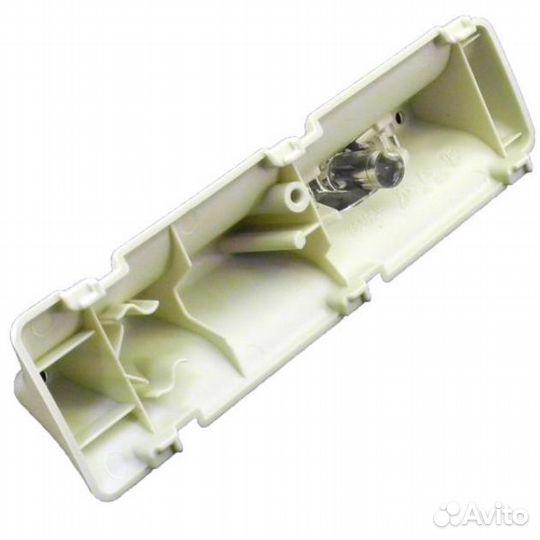 Ребро барабана (лопасть, бойник) для стиральной ма