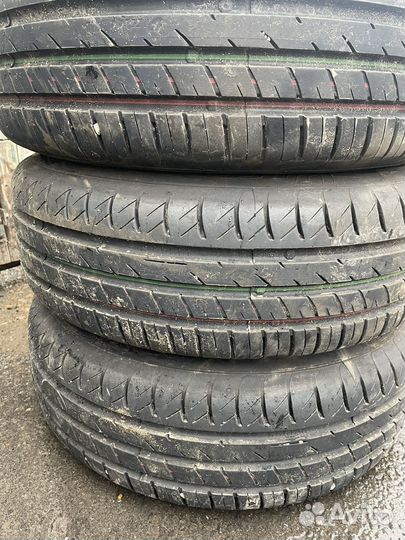 Viatti Strada Asimmetrico 185/60 R15 31M