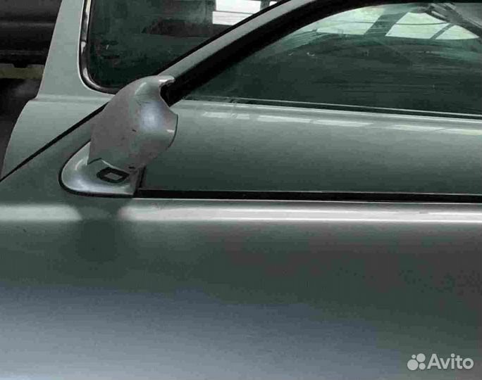 Зеркало левое Ниссан Марч K11