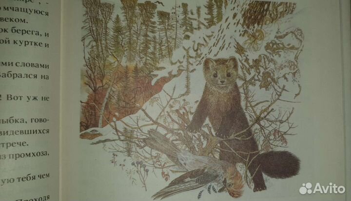 Комплект книг 